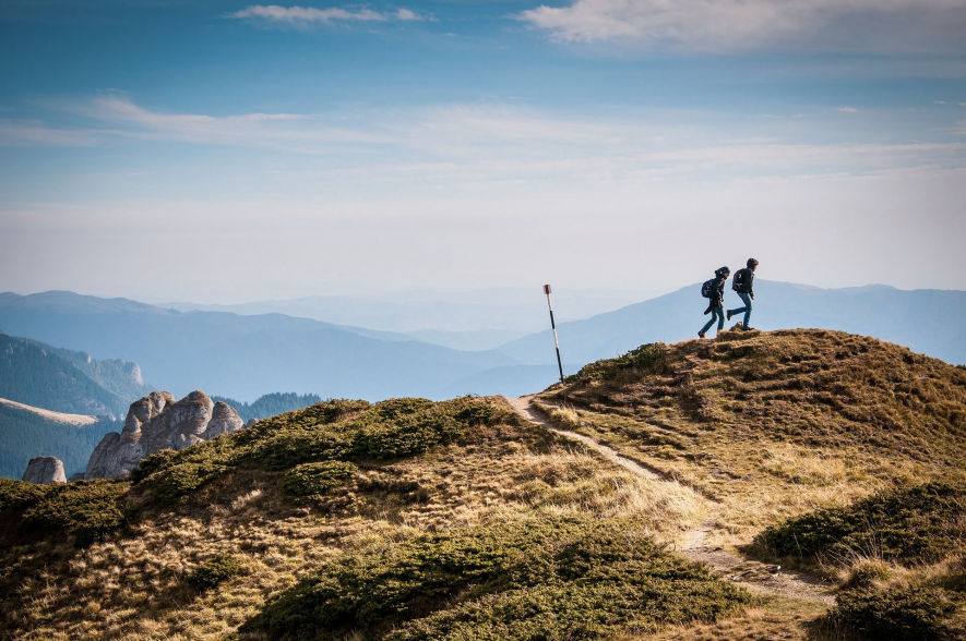 Aventura Aconcagua - Actividades de empresa